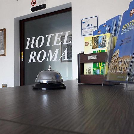 Tiburtina Guesthouse Rom Eksteriør billede