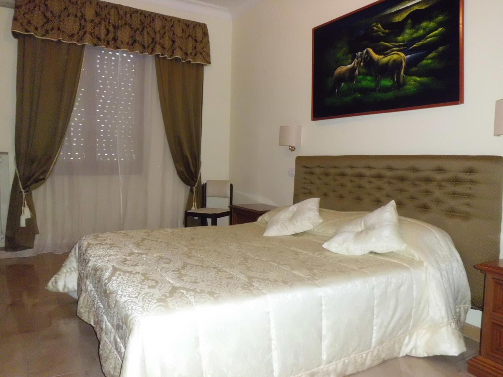 Tiburtina Guesthouse Rom Eksteriør billede