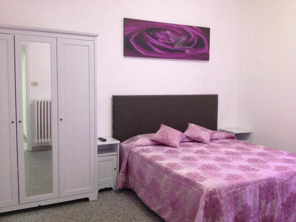 Tiburtina Guesthouse Rom Eksteriør billede